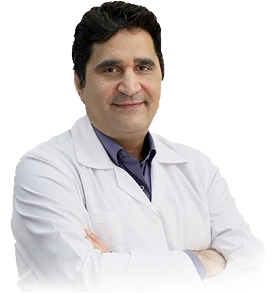 دکتر علیرضا منافی