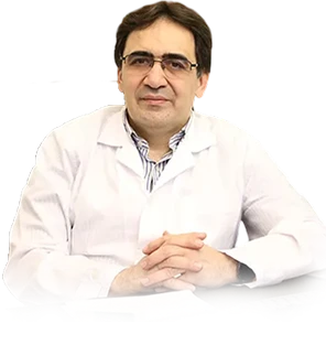 دکتر سید محمد جواد مرتضوی