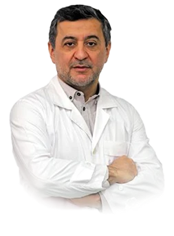 دکتر ابوالفضل باقری فرد