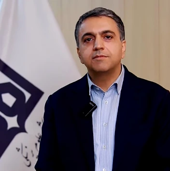 دکتر صادق صابری