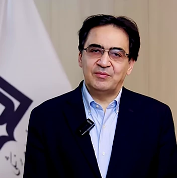 دکتر سید محمدجواد مرتضوی