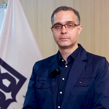 دکتر رامین زرگرباشی