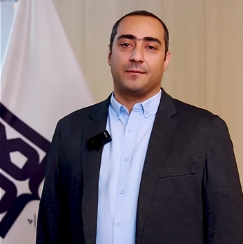 دکتر سید سعید خبیری